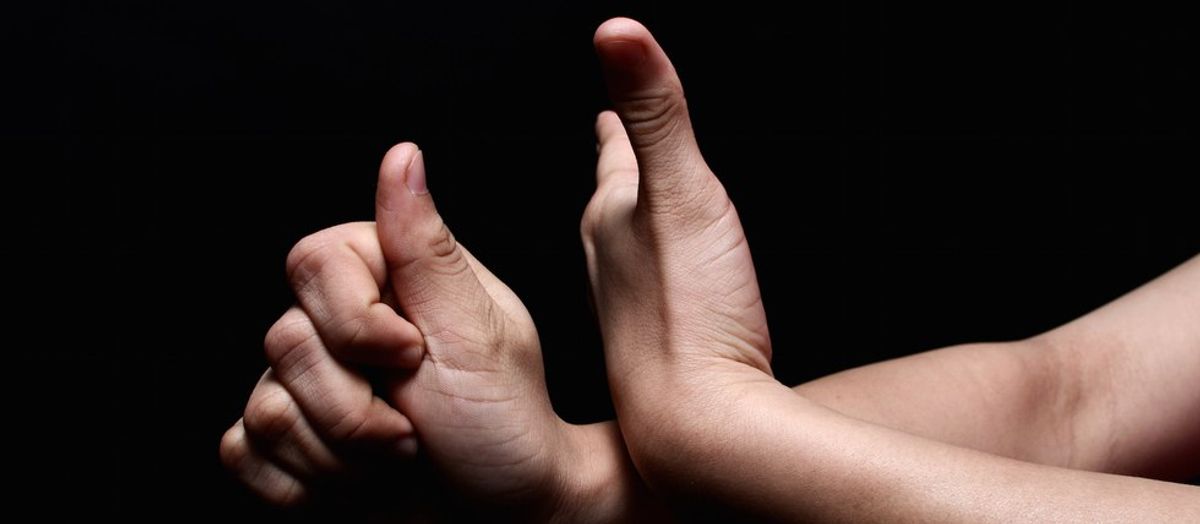 What I Have Learned From Taking American Sign Language