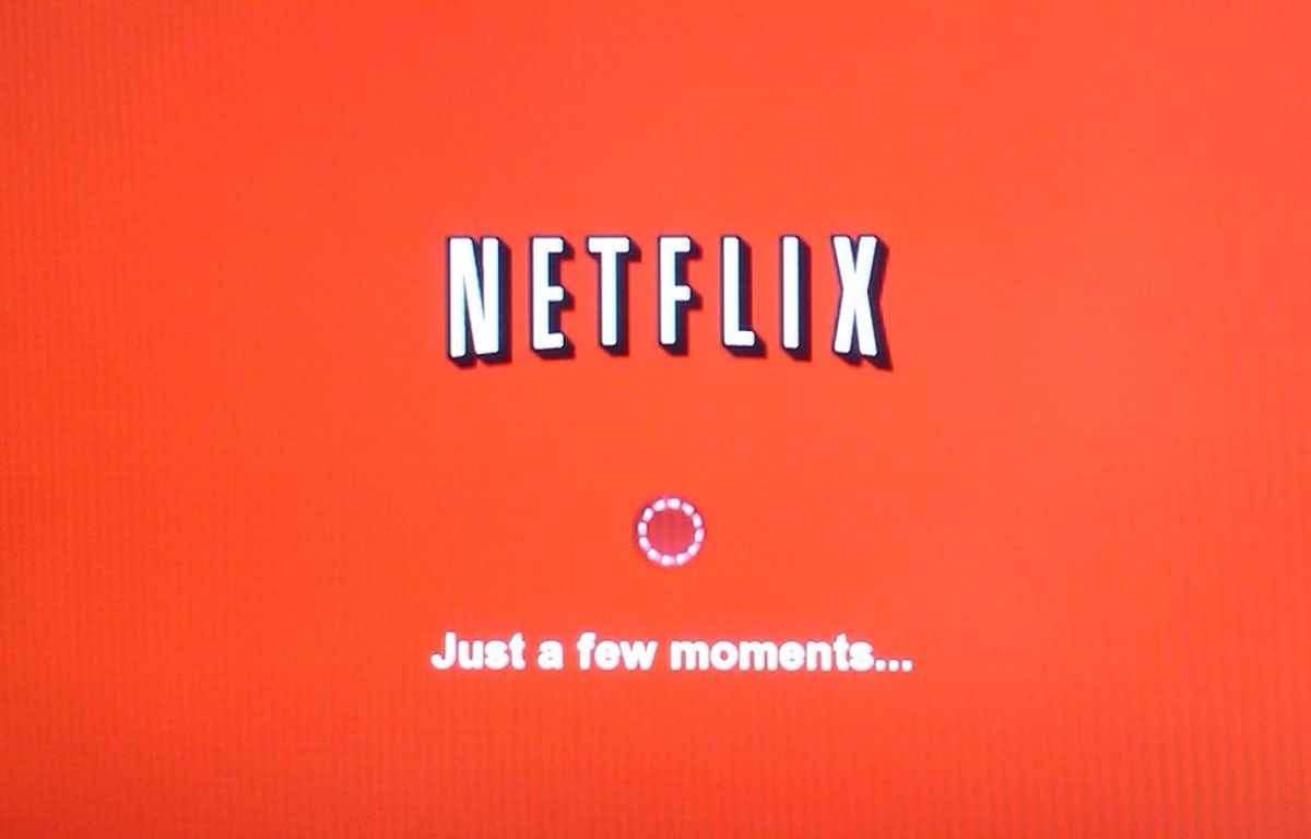 What Your Major Should Actually Be Based On Your Netflix Binges