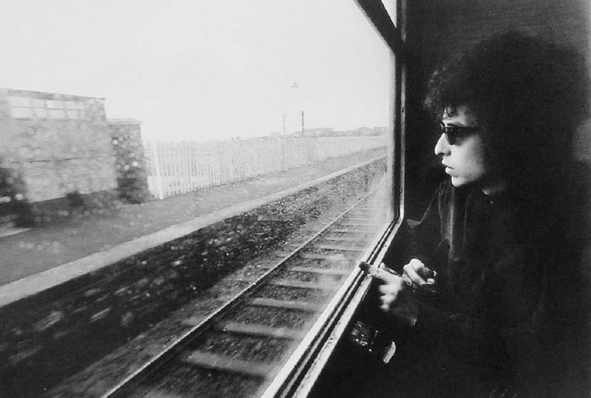 10 Powerful Bob Dylan Quotes