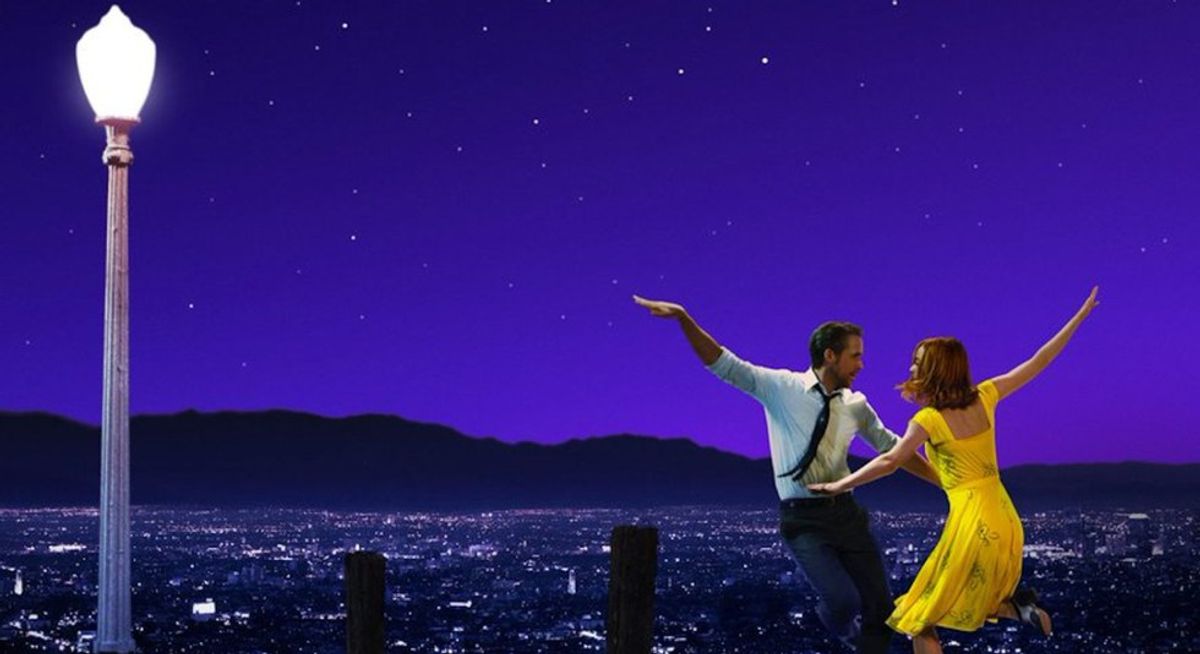 Why "La La Land" Should (And Will) Sweep The Oscars