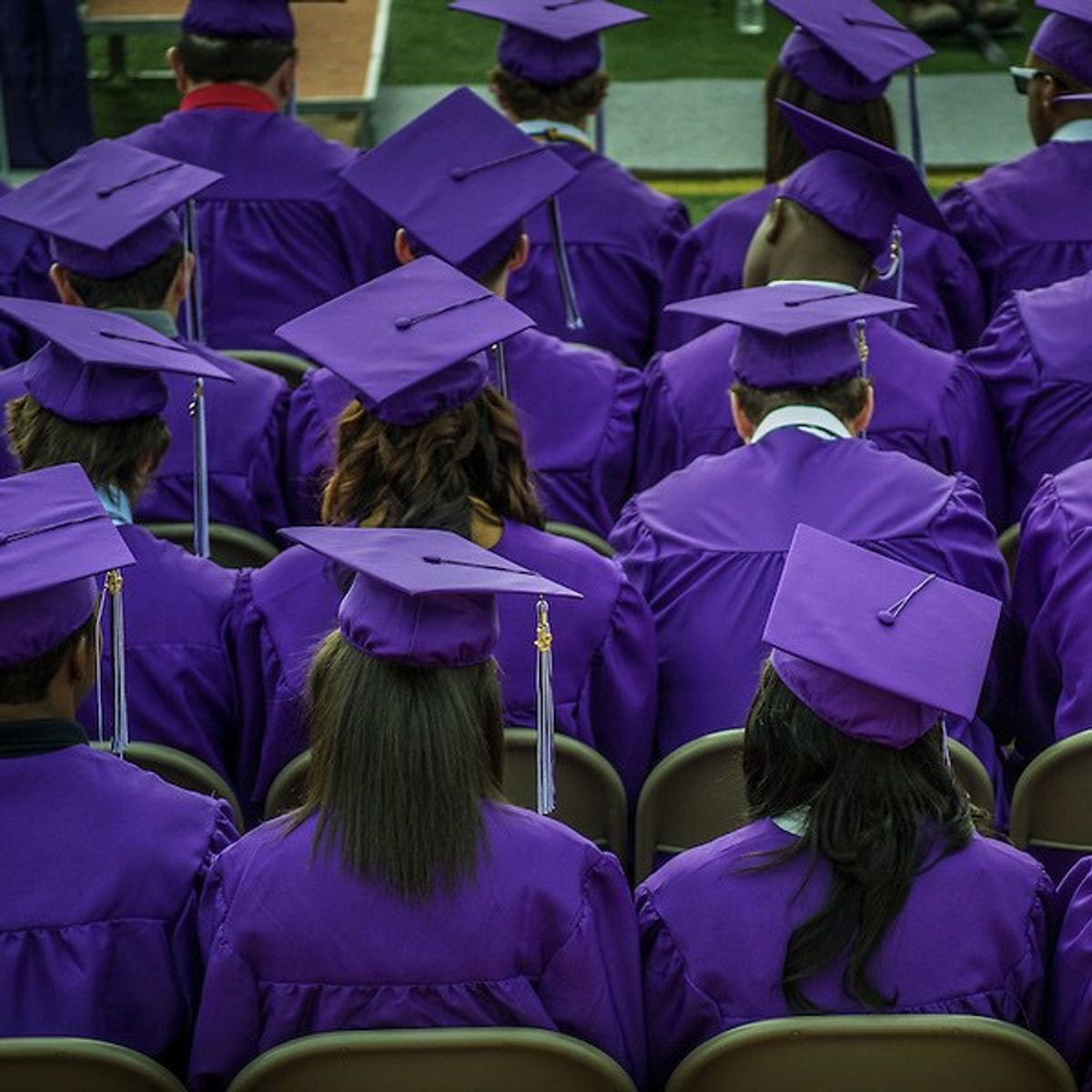 20 Things A High School Senior Should Know Before College
