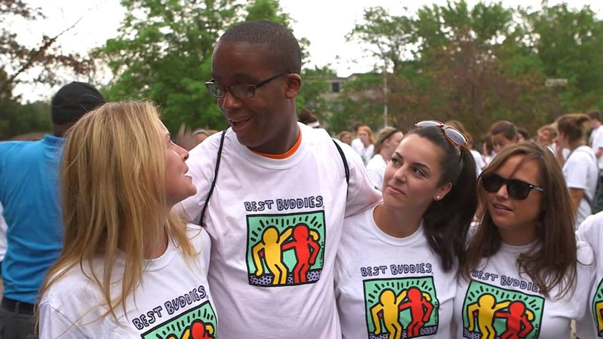 6 Reasons Joining Best Buddies Will Be Your Best Decision This Year