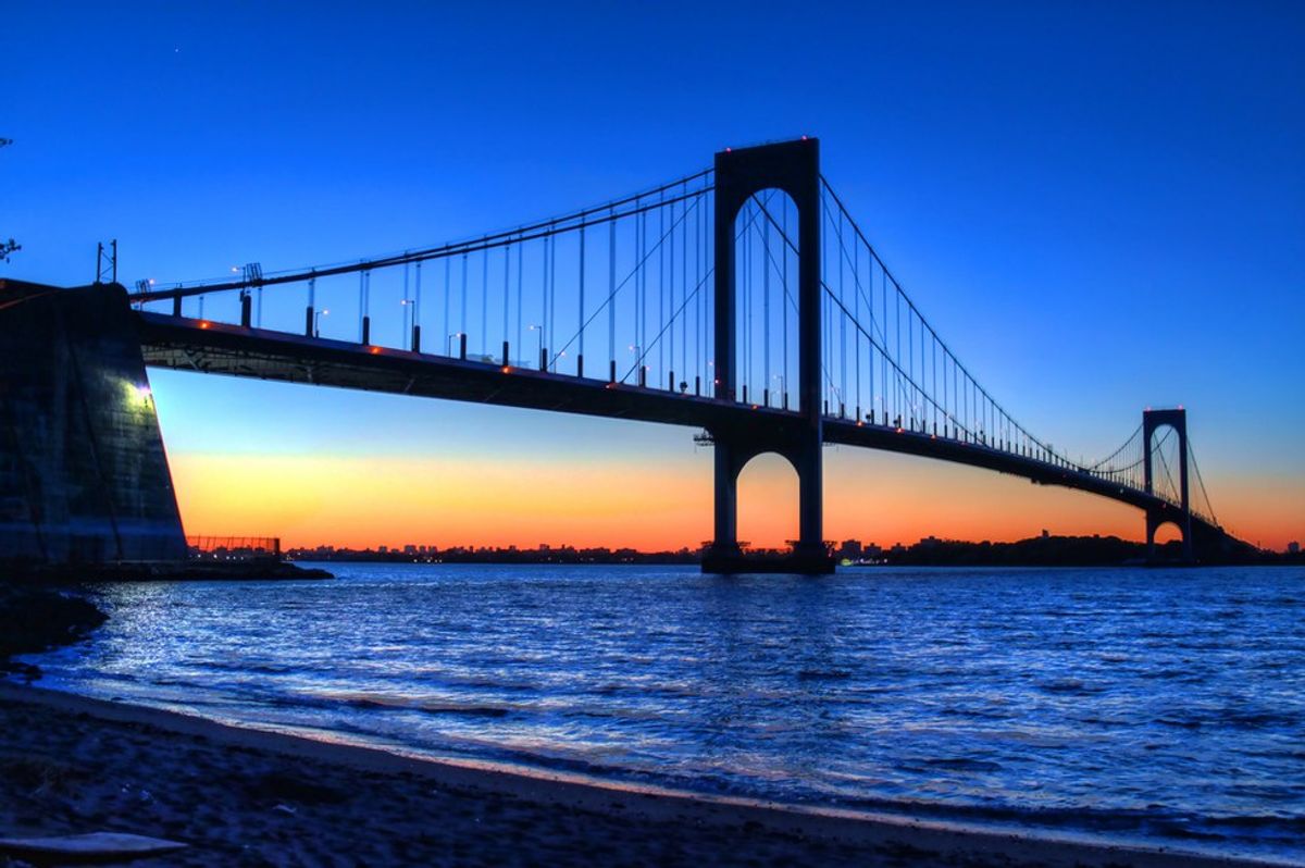 35 Signs You're From Whitestone, NY