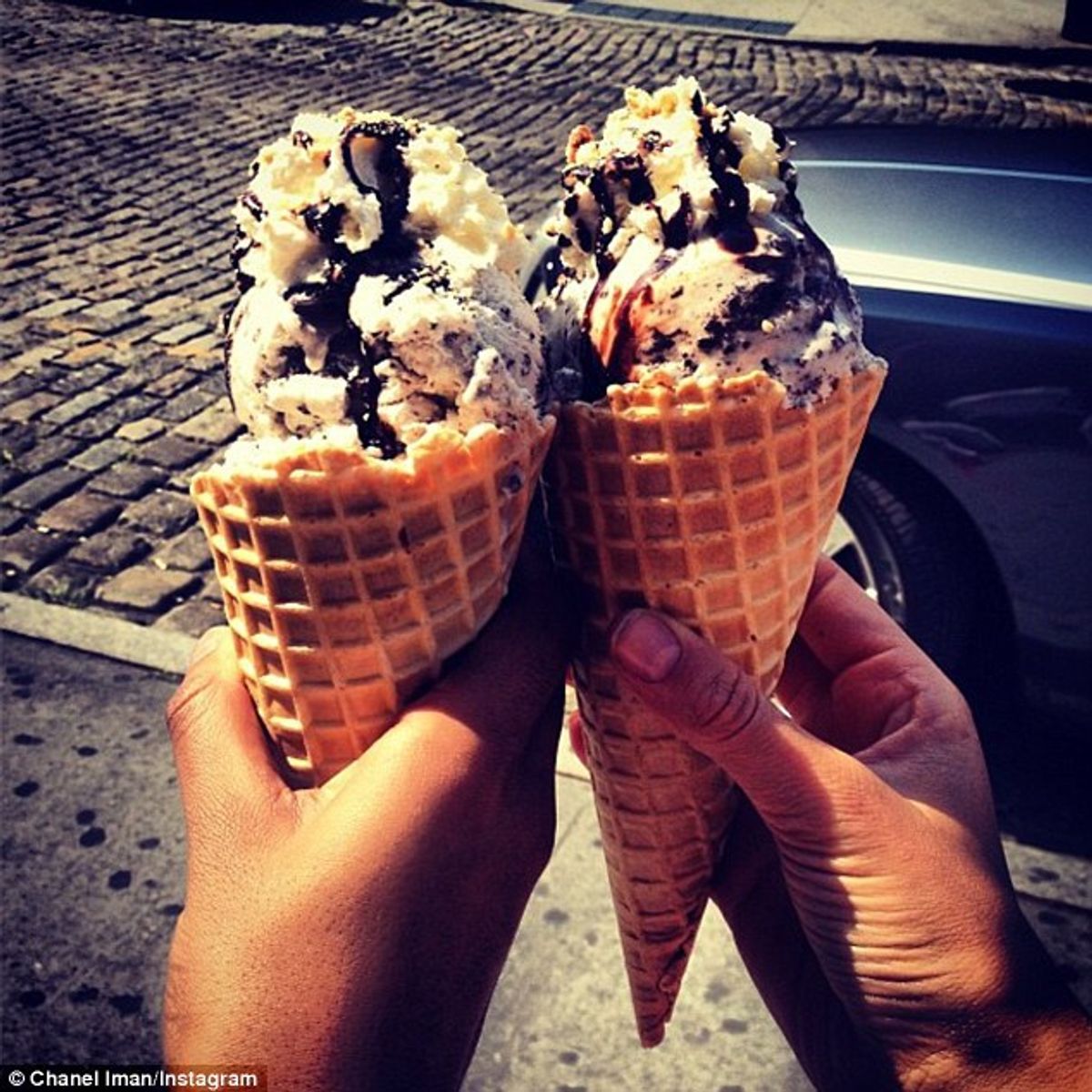 5 Best Ice-Cream Places in Western Connecticut