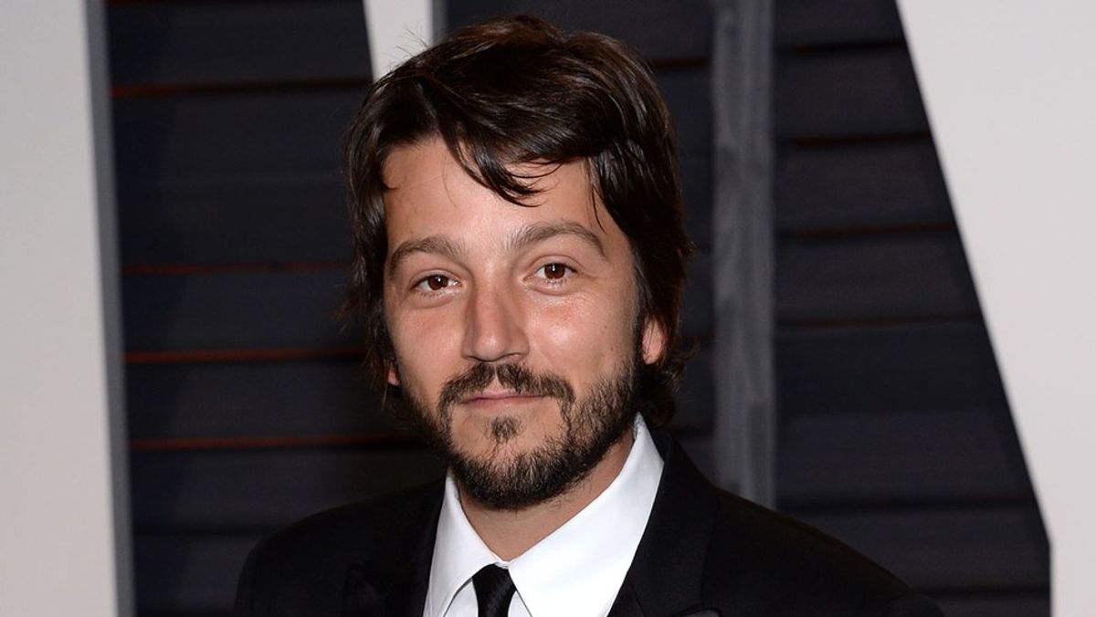 Diego Luna Is Scarface: Why This Could Work And Why This Could Fail