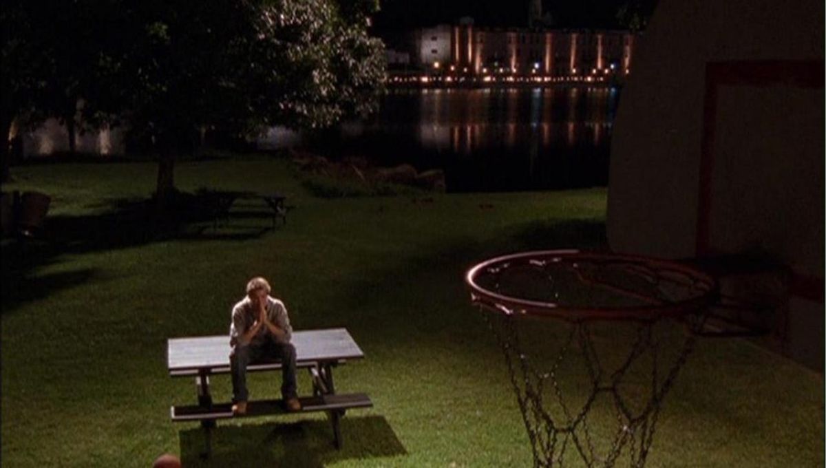 10 Times One Tree Hill Healed My Soul