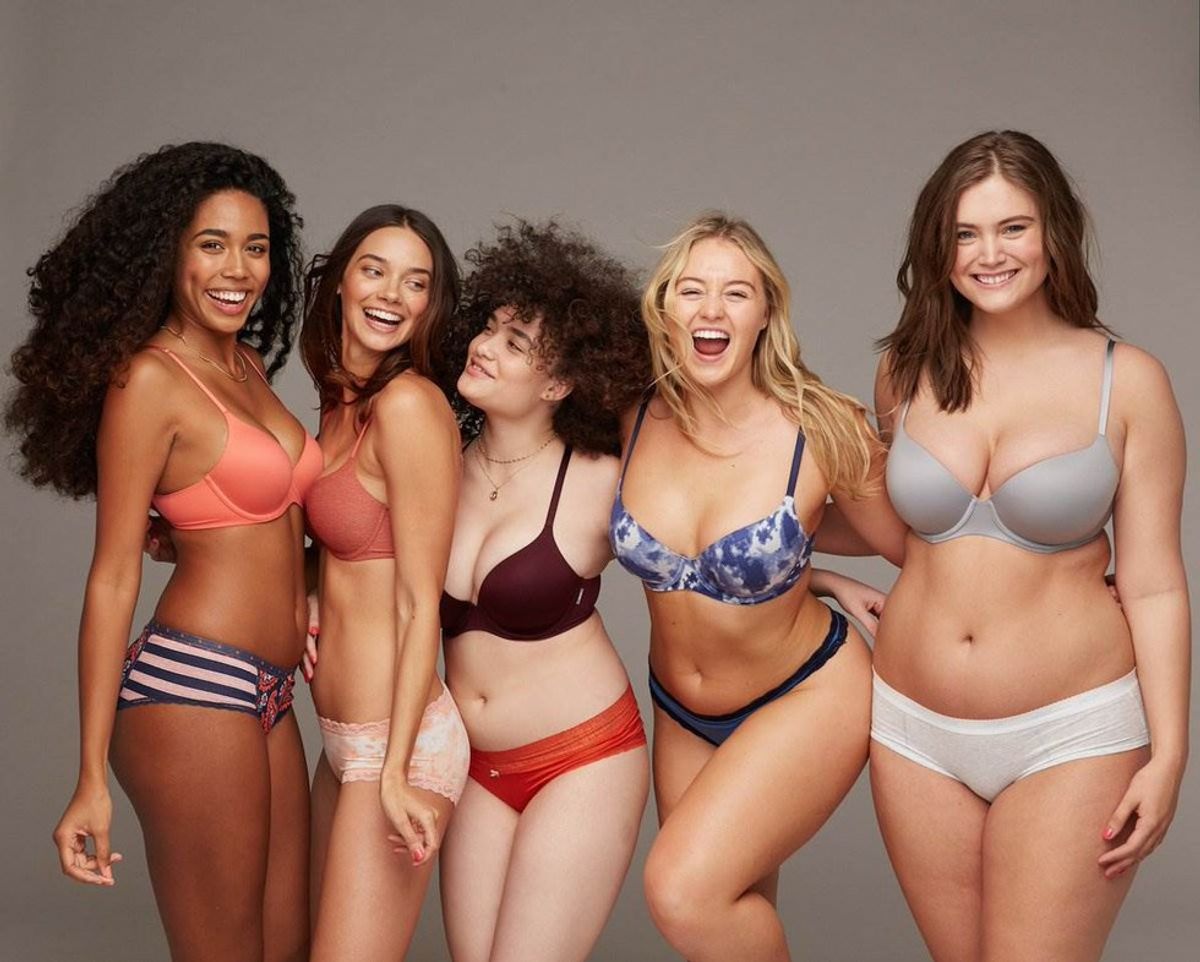 Why More Companies Need to Follow in Aerie's Footsteps