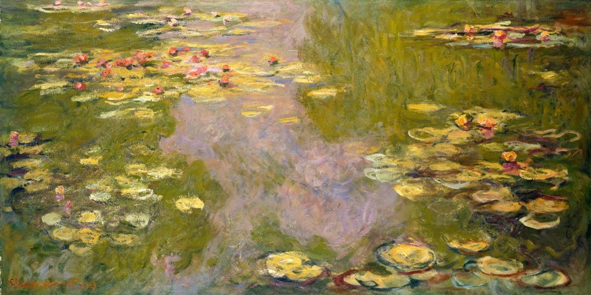 'Synthetic Happiness': Lottery Winners, Paraplegics And Monet