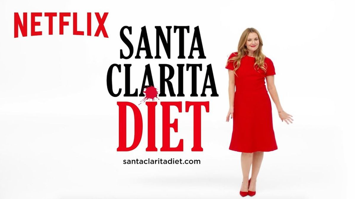 Is It Any Good?: Santa Clarita Diet