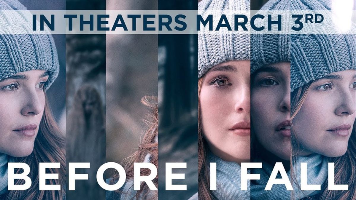 Why You Should See 'Before I Fall'