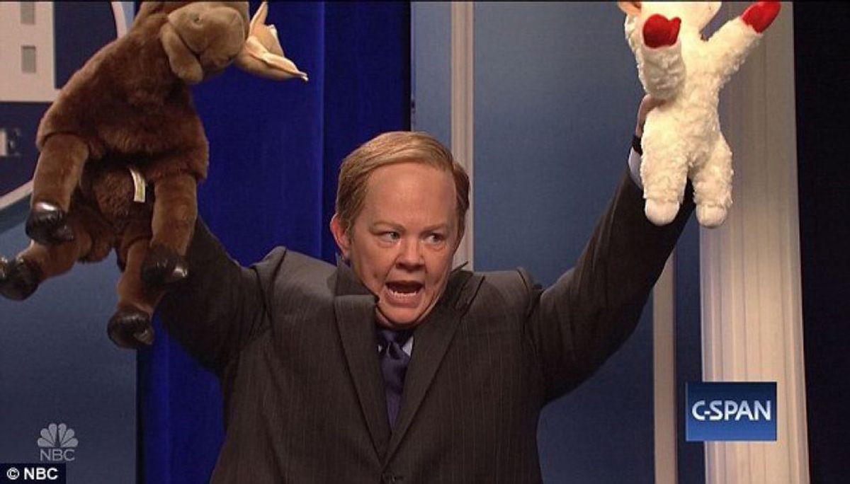 Why Saturday Night Live Is Great Again