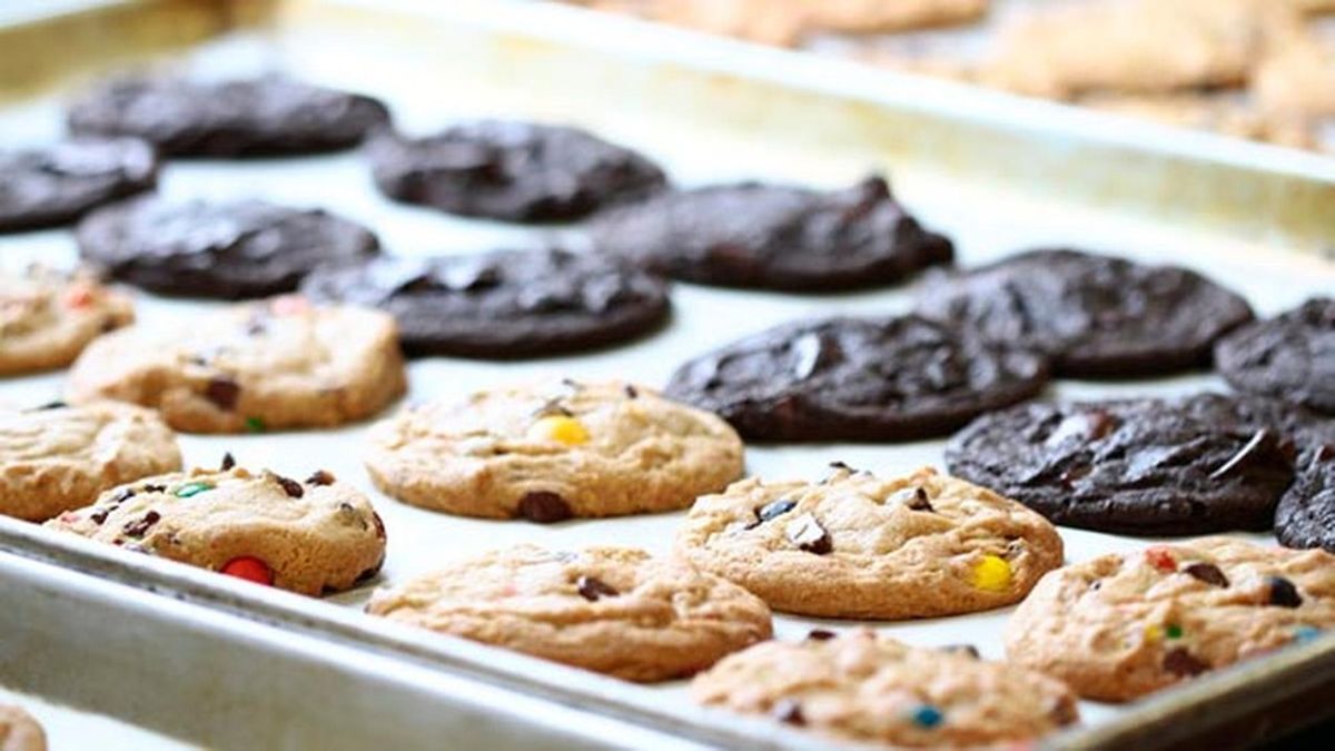 4 Cookies You Need To Experience In NYC