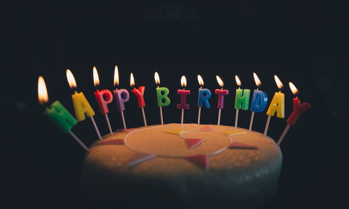 35 Things You Can Get For Free On Your Birthday