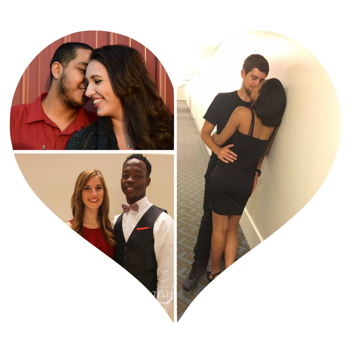 5 Things You Know If You Are In A Interracial Relationshio