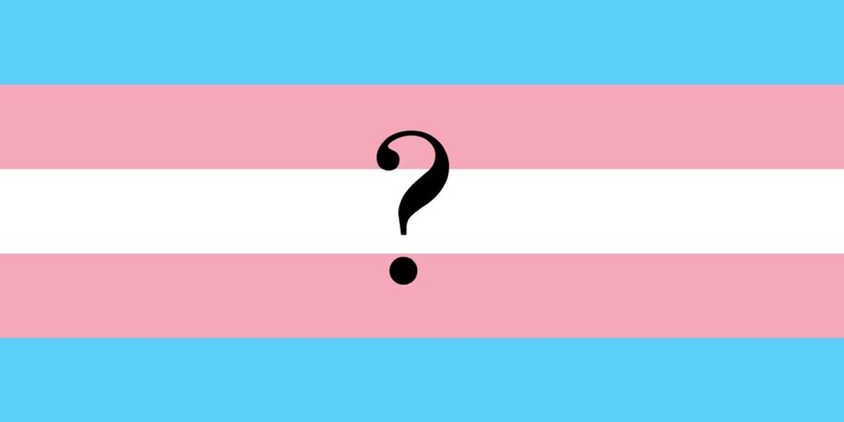 5 Things You Really Need To Stop Asking Transgender People