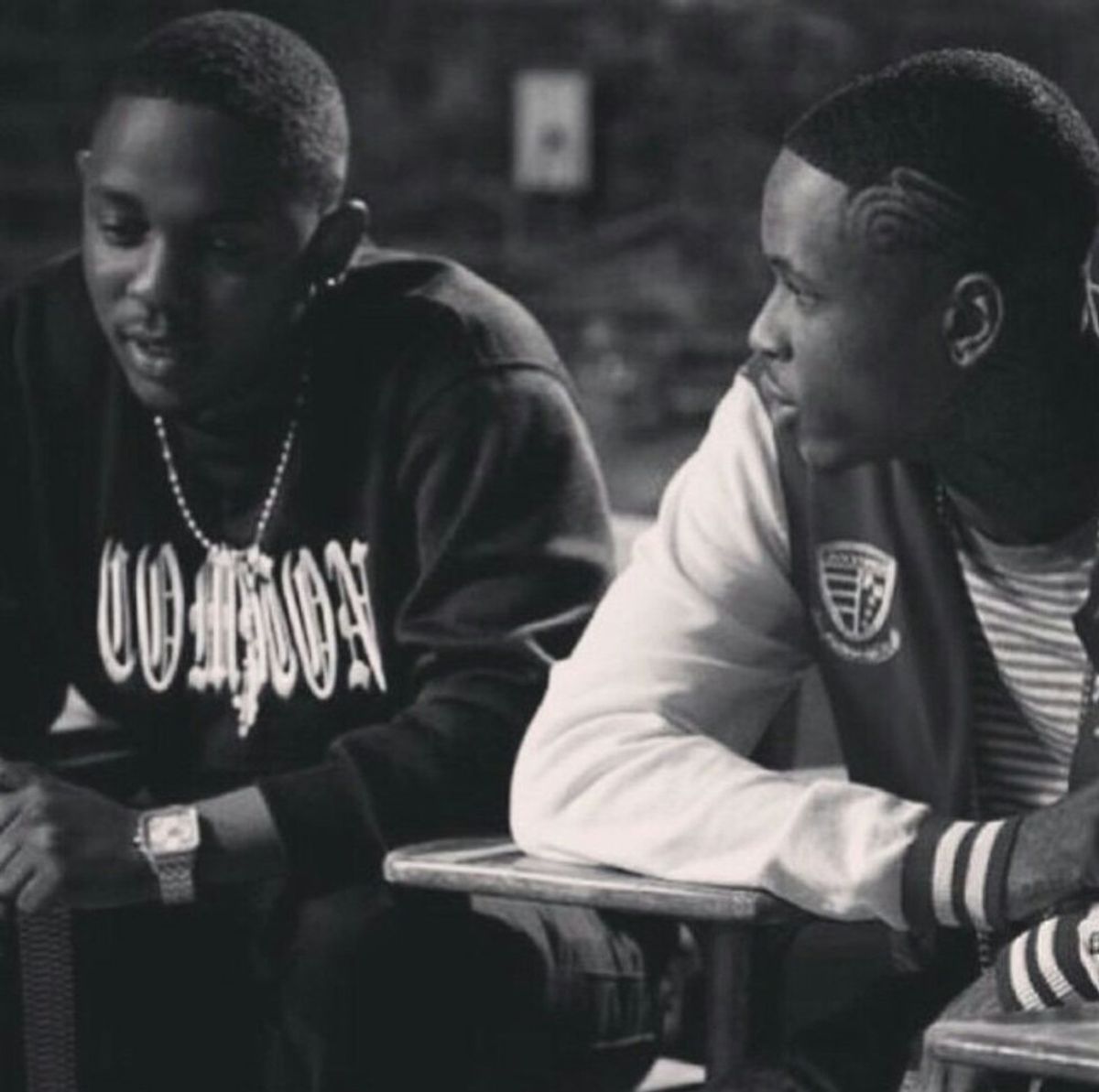 Recognizing Black Art: YG, Kendrick Lamar, & The Grammys