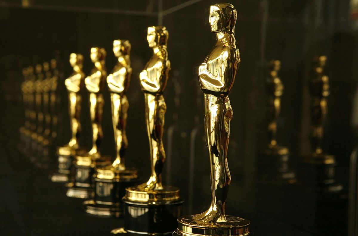 10 Individuals Who Suprisingly Never Won An Oscar