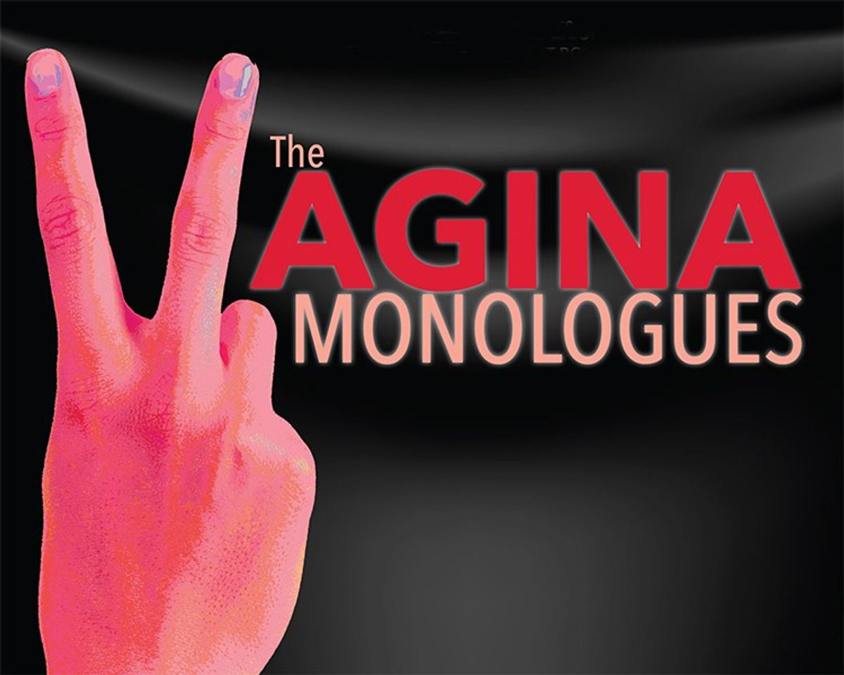 My Experience With 'The Vagina Monologues'