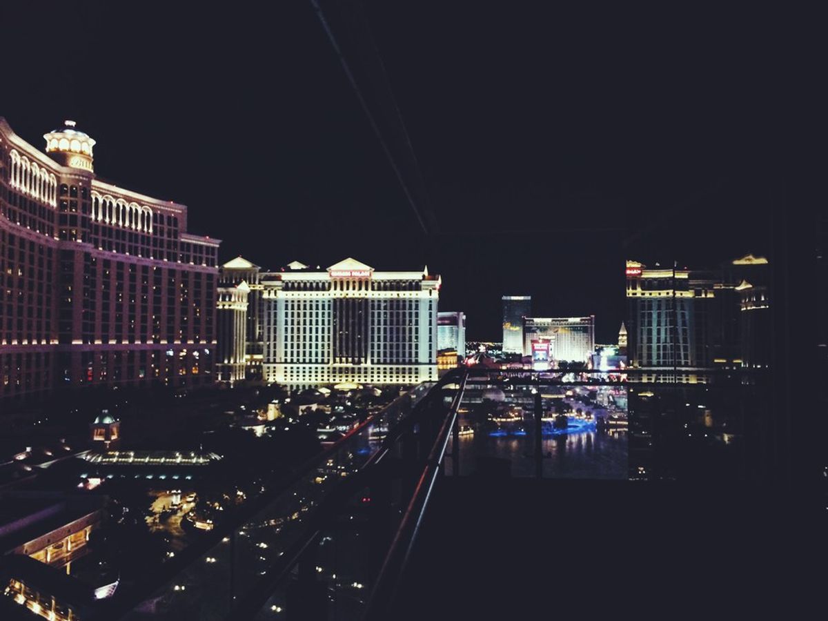 23 Reasons Why Living In Las Vegas Is Actually A Blessing