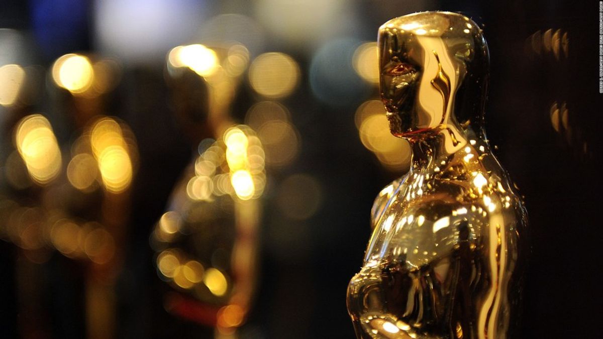 The Oscars: Celebrities And Politics