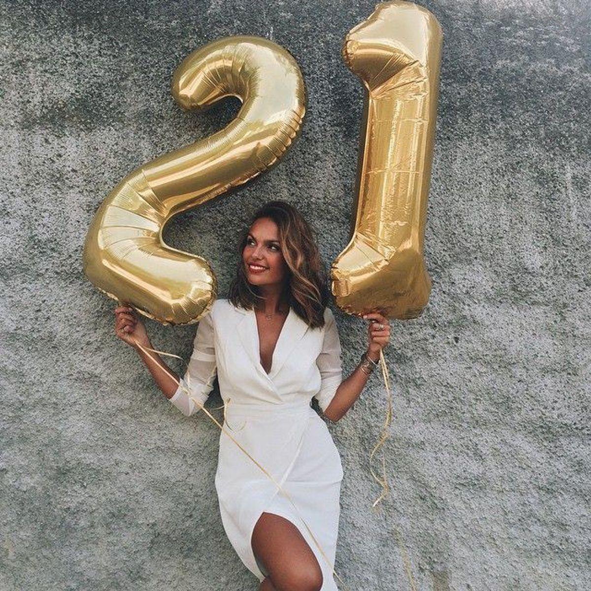 5 Life Lessons I Learned For Better Or Worse At 21