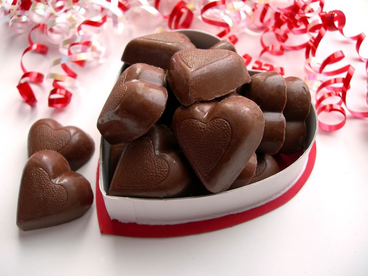 What Your Favorite Sale Valentine’s Day Candy Says About You