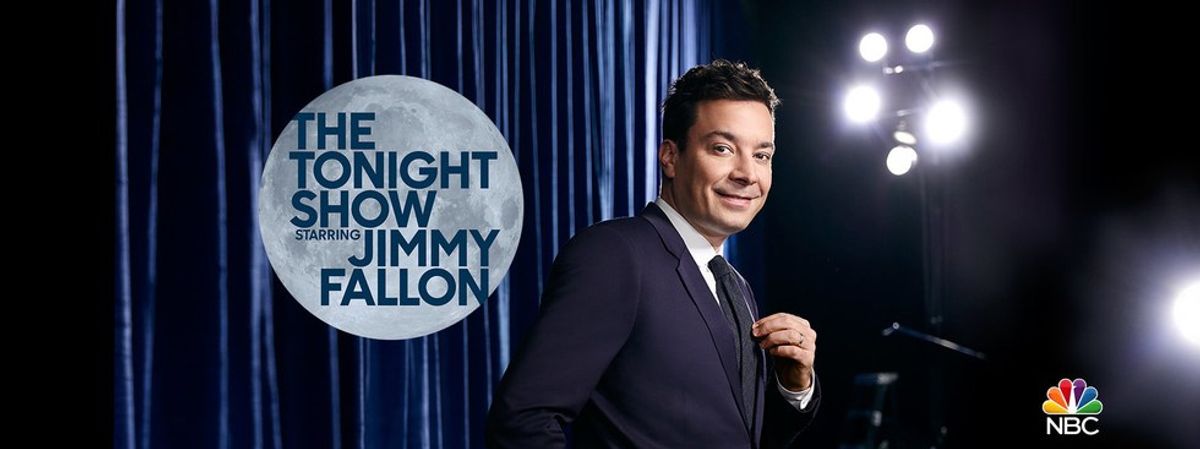 My Experience at The Tonight Show Starring Jimmy Fallon