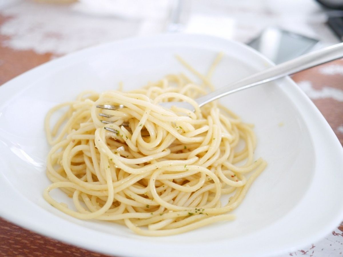 5 Ways To Revamp Your Leftover Pasta