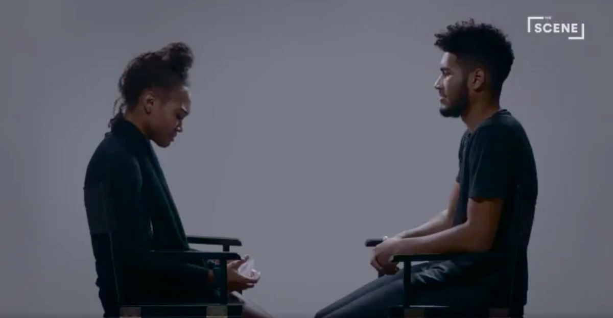#Hurtbae: Who's fault is it?