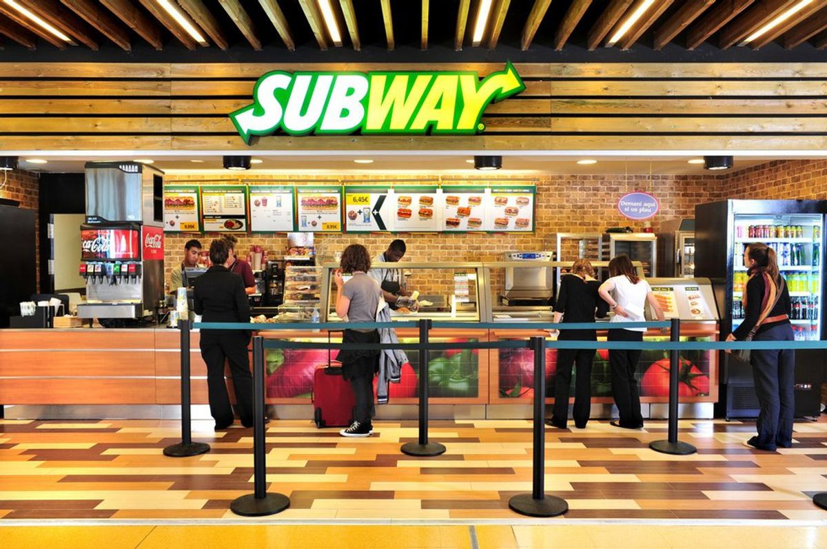 10 Problems That Subway Workers Experience