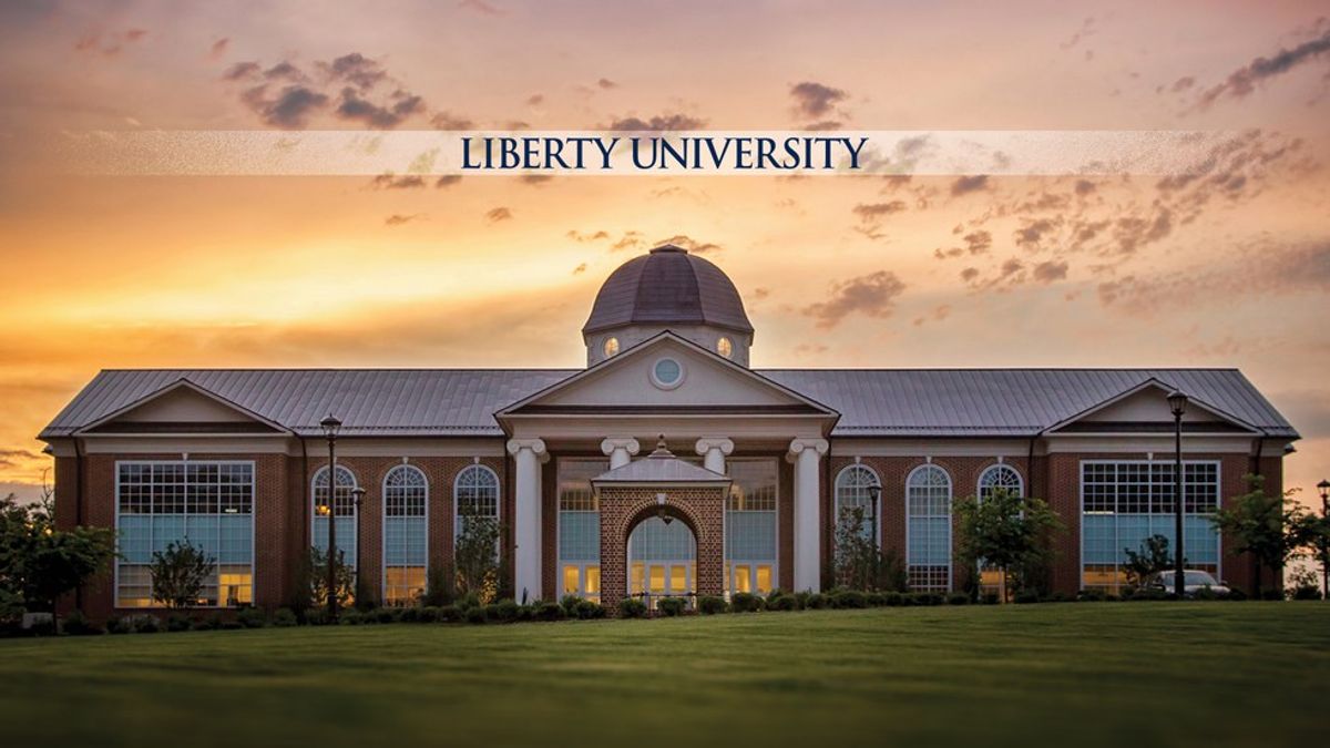 What College Life Is Like At Liberty University