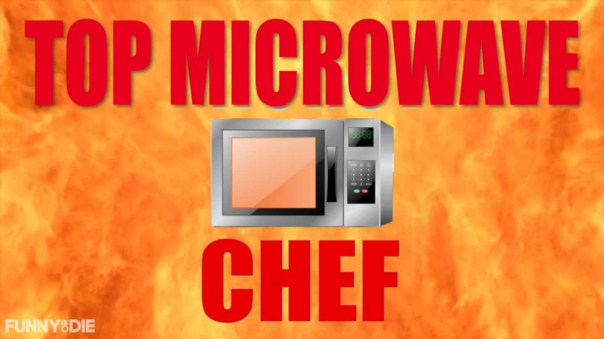 5 Things You Can Make in Your Microwave.