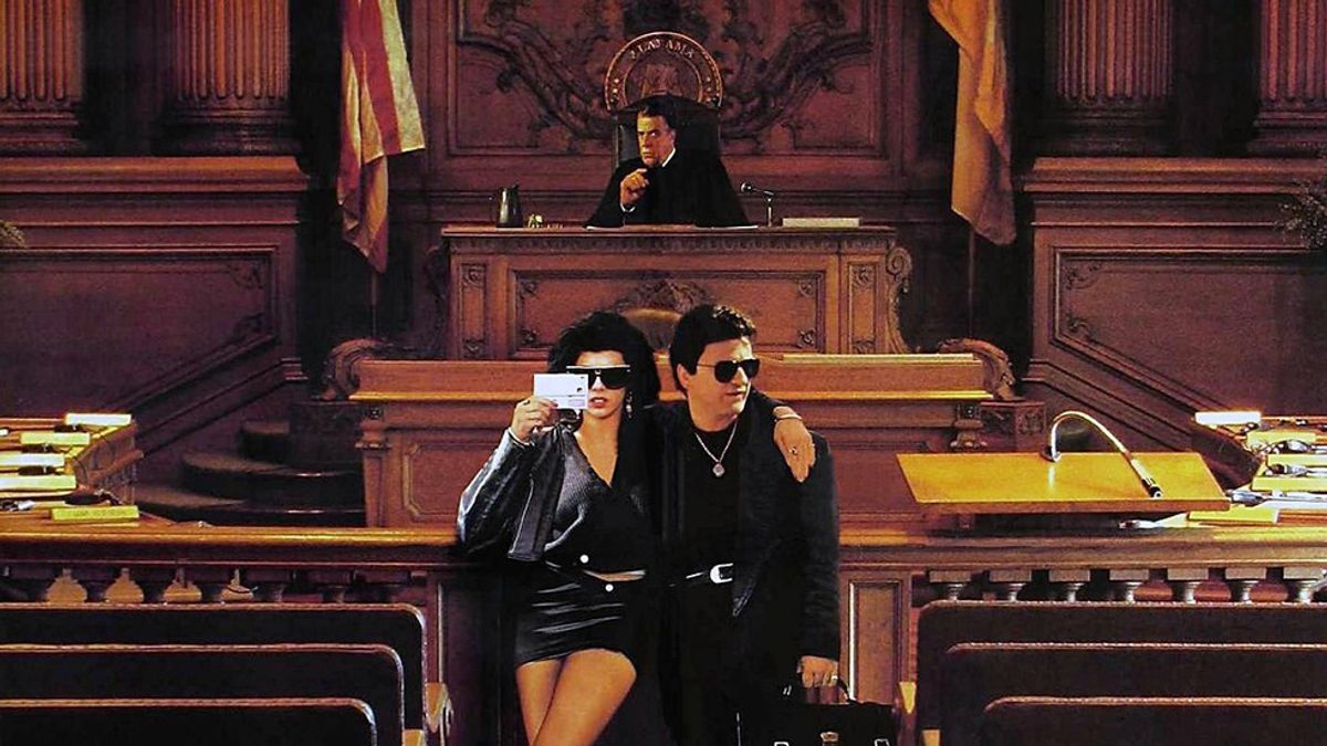 Why Everyone Should Watch "My Cousin Vinny"