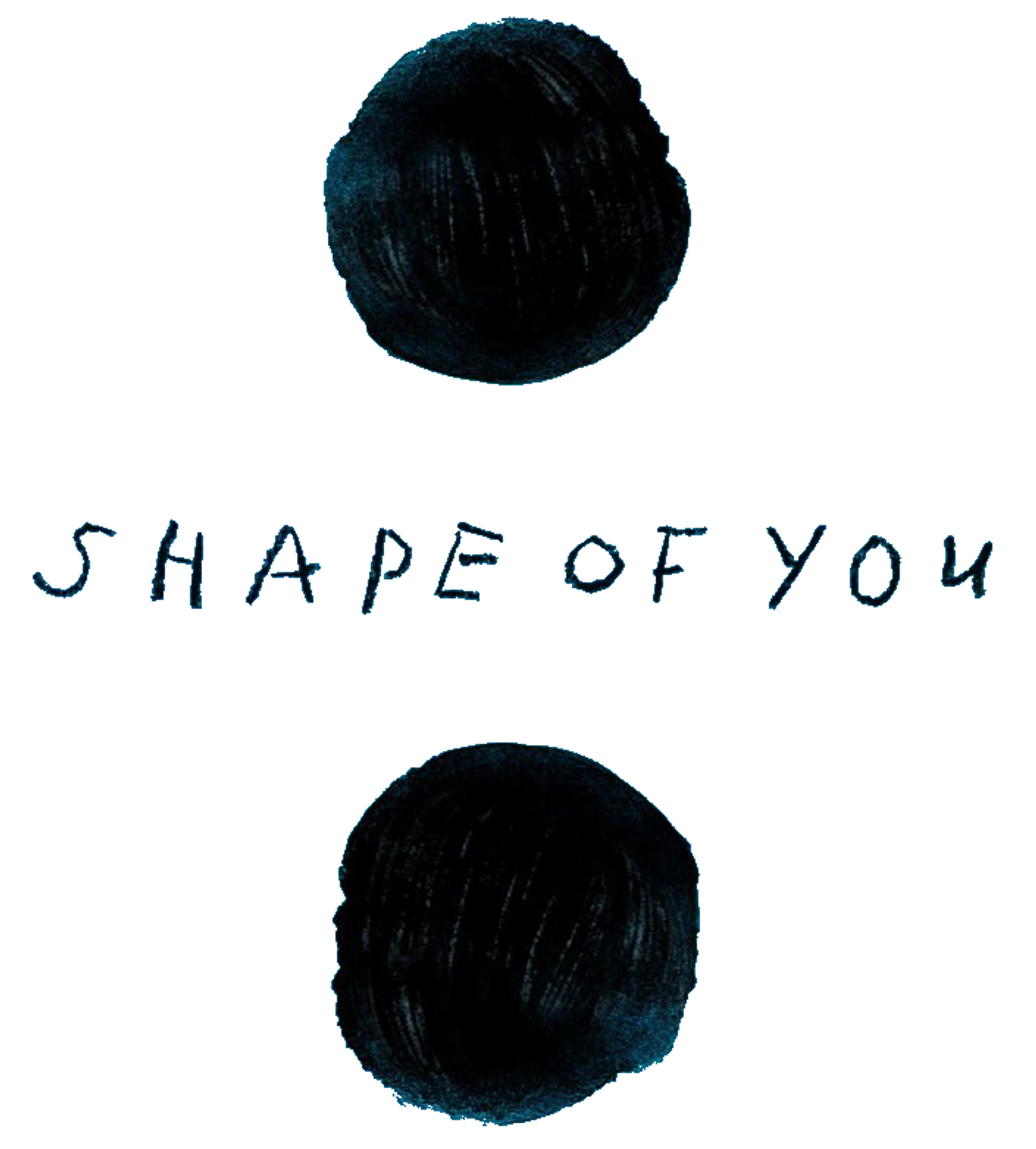 Ed Sheeran, 'Shape Of You' Cover