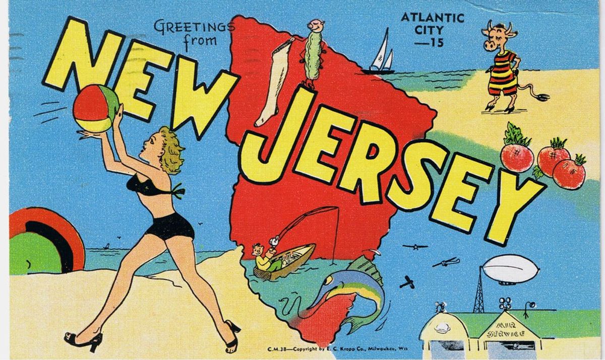 7 Reasons I Can't Wait To Go Home To Jersey