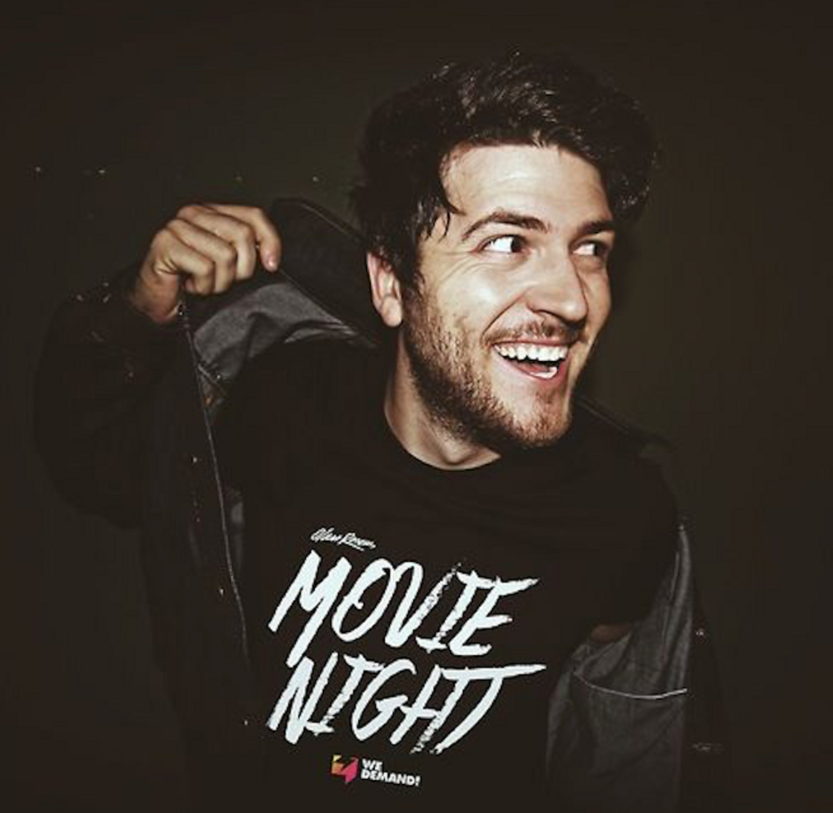 You Need to Watch Olan Rogers