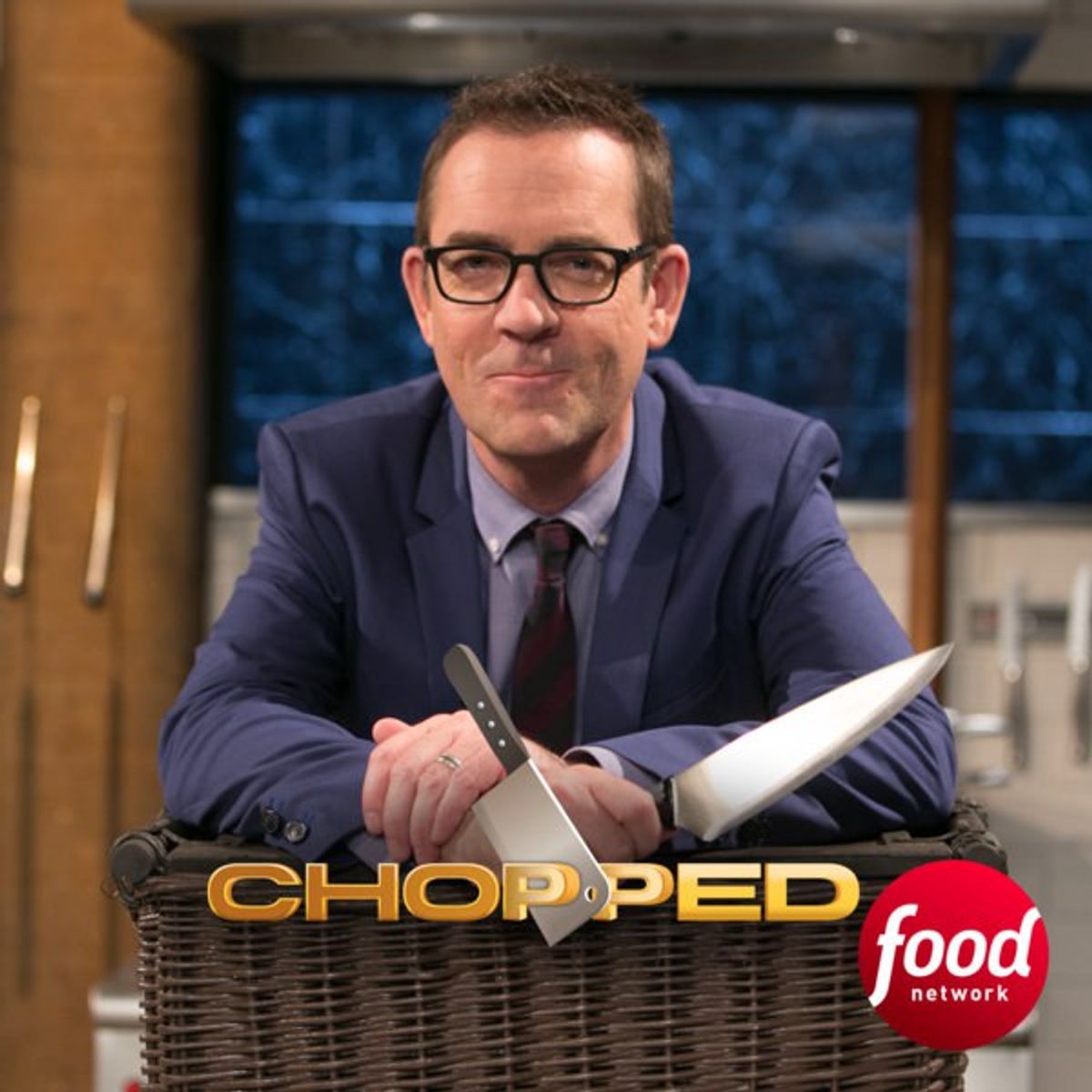 The 13 Things That Are Guaranteed To Be Seen On An Episode of Chopped
