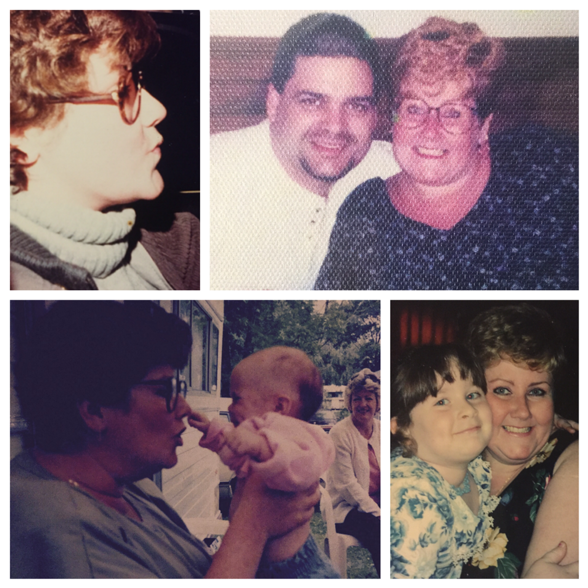 An Open Letter To My Mother On Her 60th Birthday