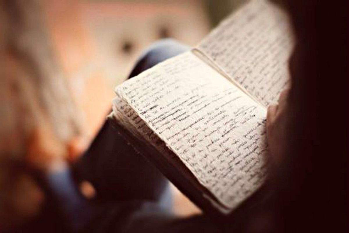 5 Ways Writing In A Journal Can Benefit You