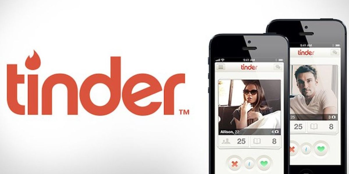 5 Terrible Things About Tinder