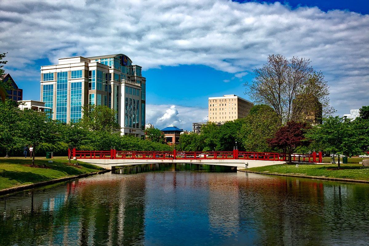 13 Things You Know To Be True If You're From Huntsville, Alabama