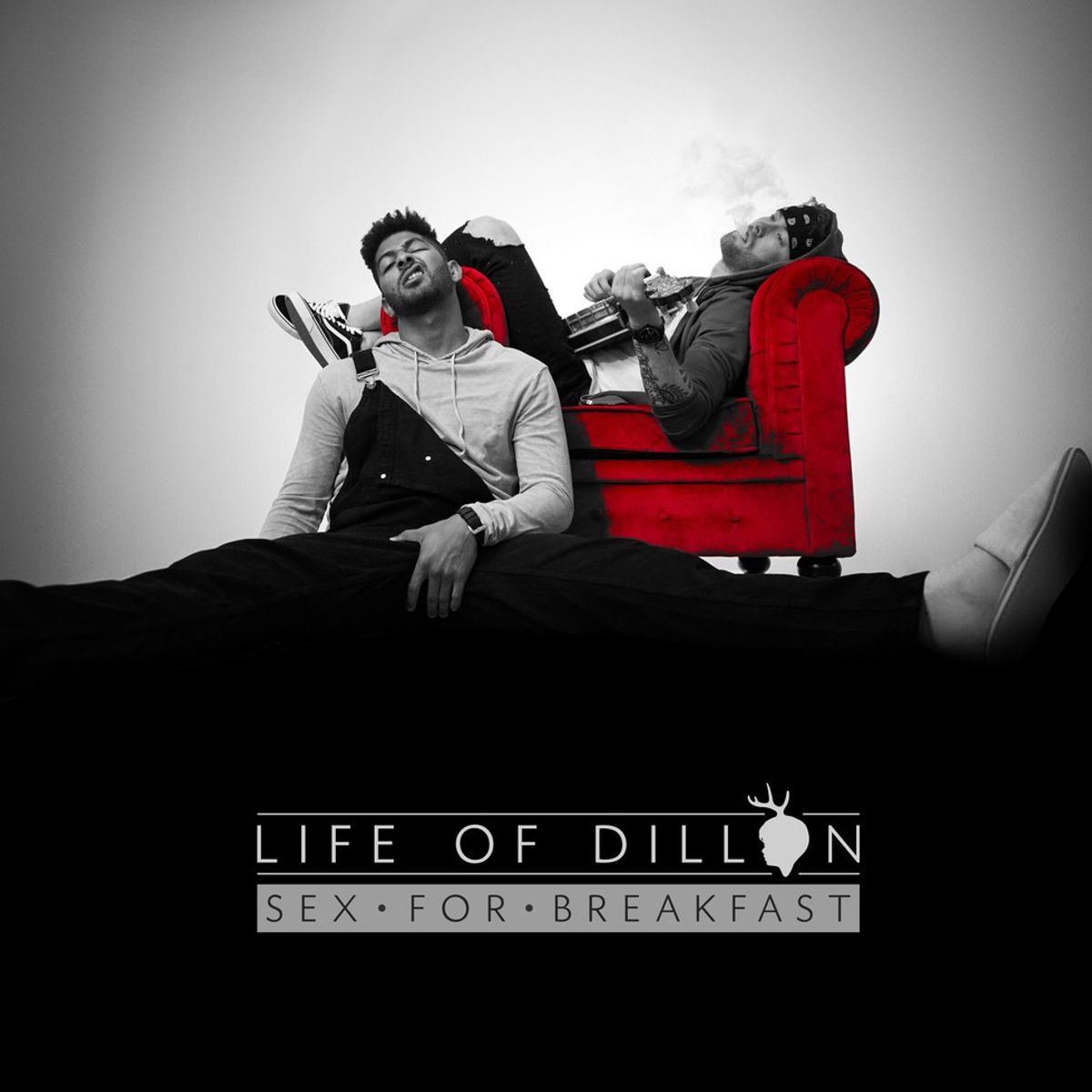 Life Of Dillon Chats About New Music And Their Journey Thus Far