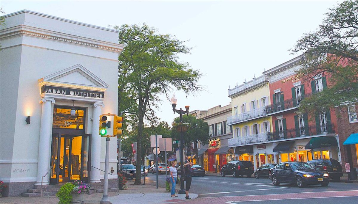 6 Things You Know To Be True If You're From Westfield, NJ