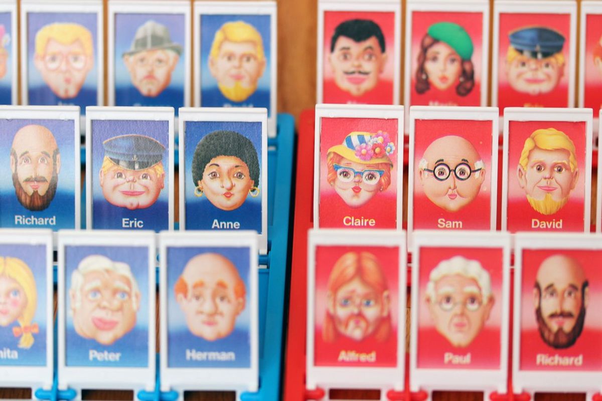 12 Board Games That 2000s Middle Schoolers Were Obsessed With Growing Up