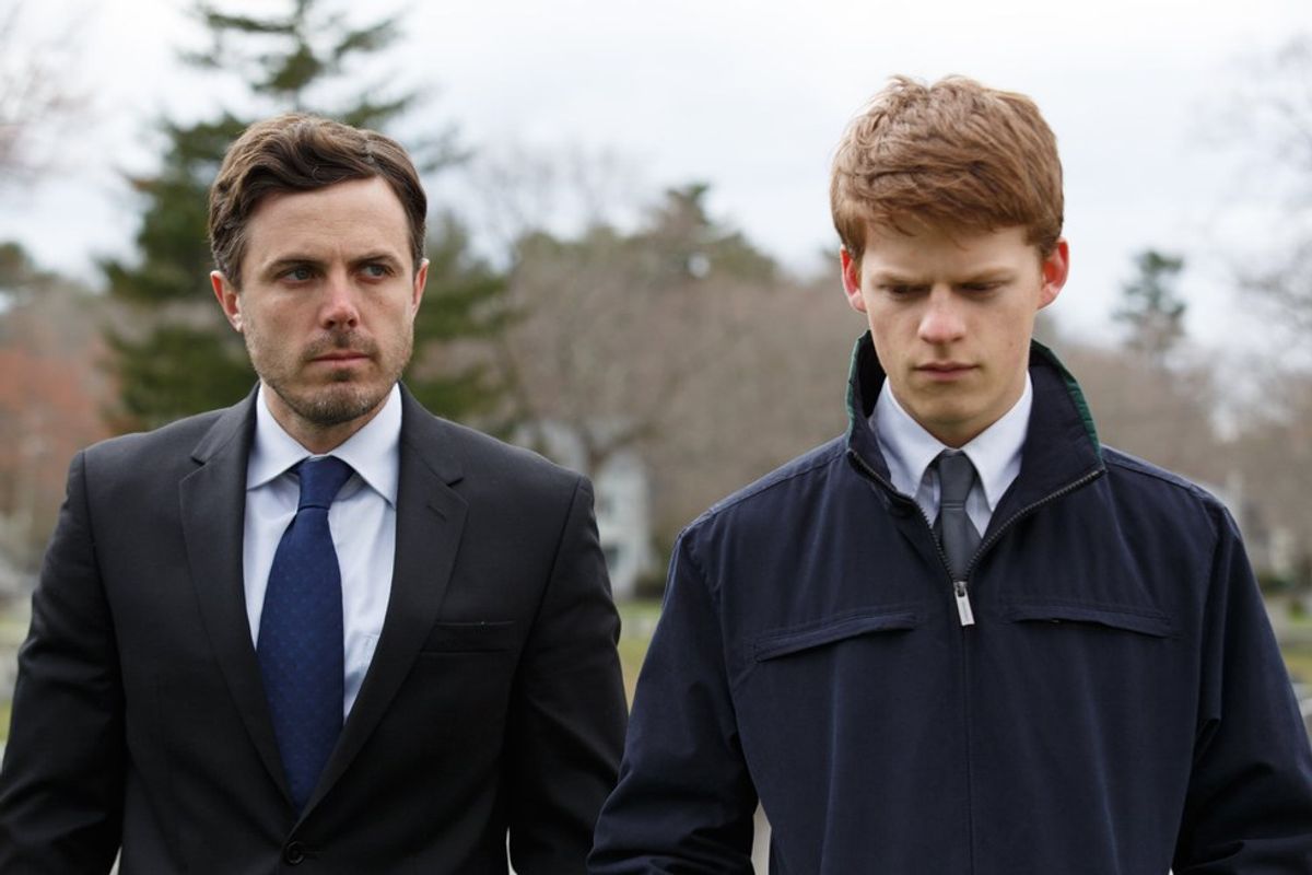 "Manchester By The Sea" Review: An Ocean Of Grief