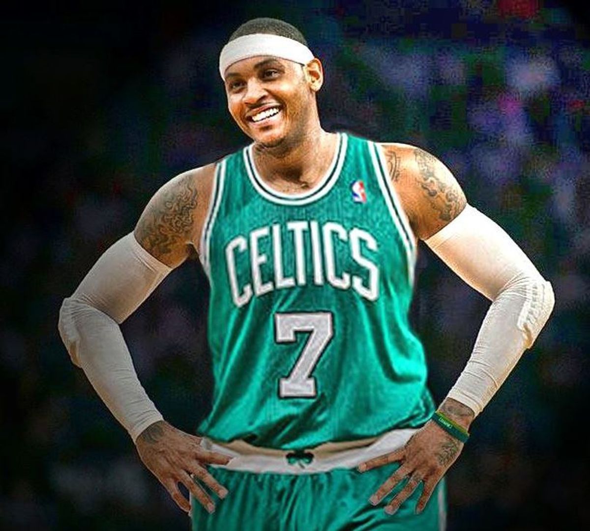 This Perfect Trade Will Change The Celtics Franchise