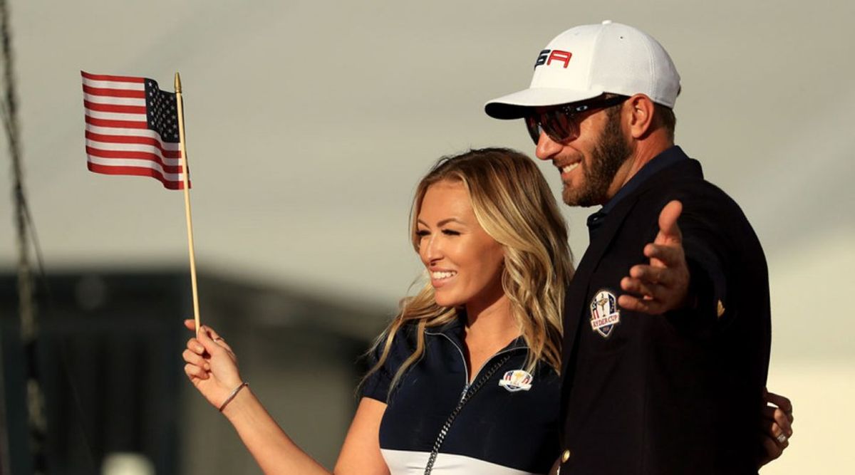 10 Reasons Why You Should Date A Golfer