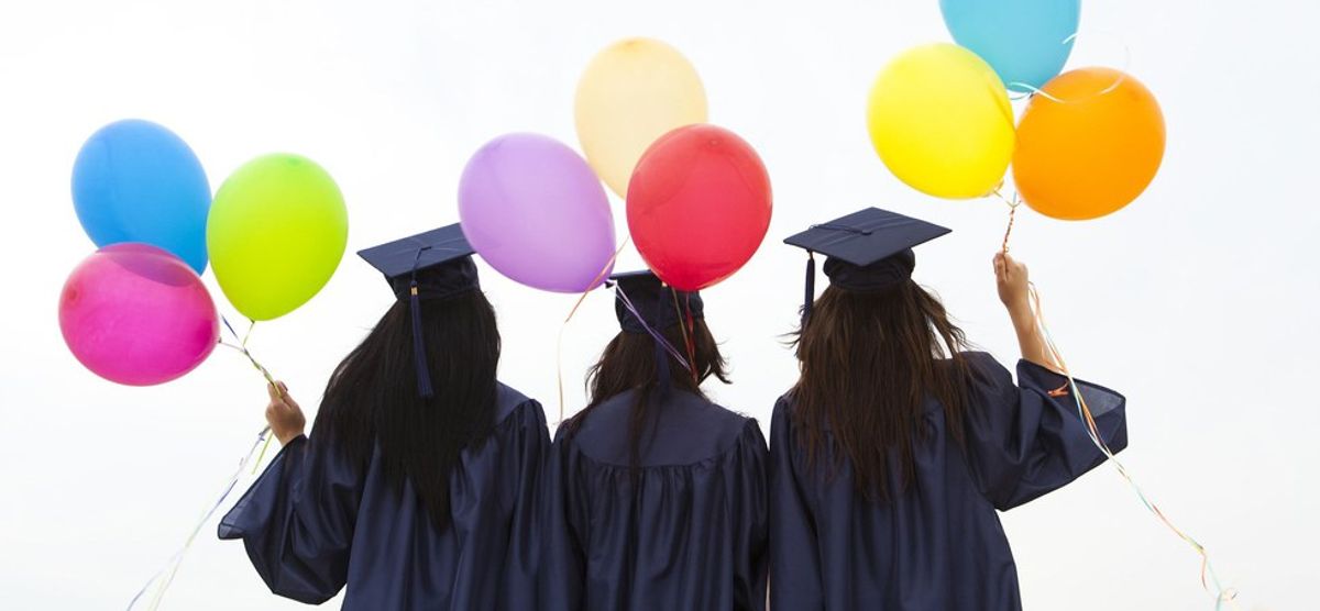 4 Things I'd Rather Do Than Wait for Graduation