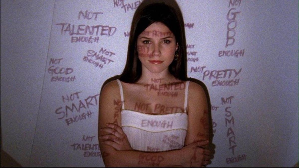 Inspirational Quotes, By Brooke Davis