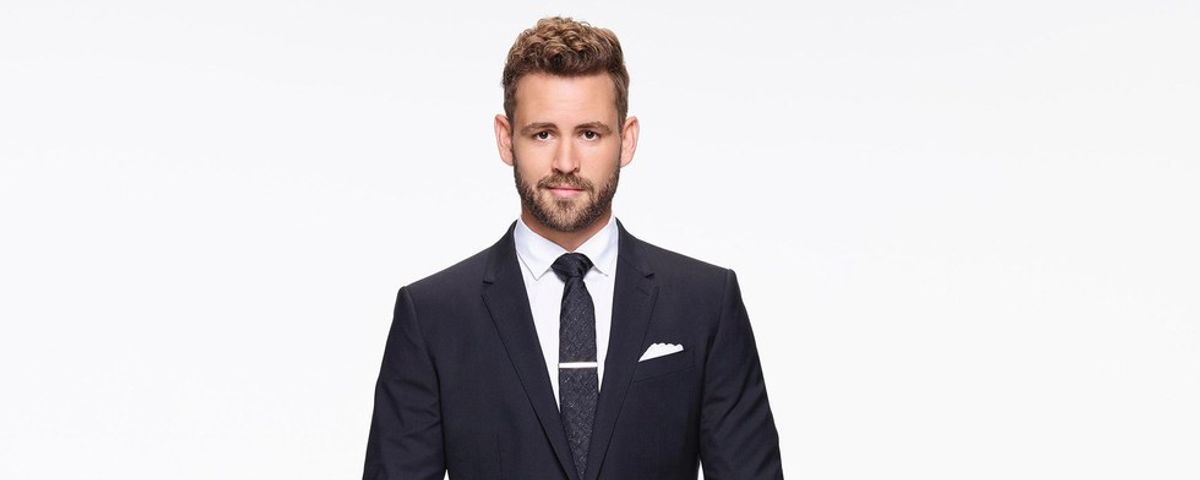 65 Thoughts I Had During "The Bachelor"